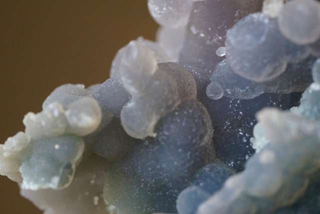 グレープアゲート Grape Agate