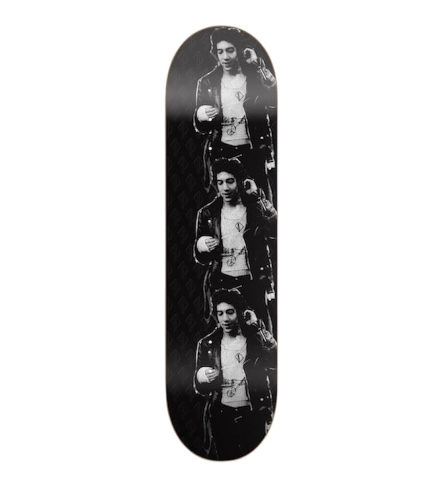 HEROIN SKATEBOARDS コンプリート スケートボード 8.25” HEROIN SKATEBOARDS - “IMP INVADER” LEE YANKOU” - | Pay ID