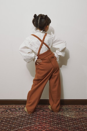 KIDS cross pants/size2
