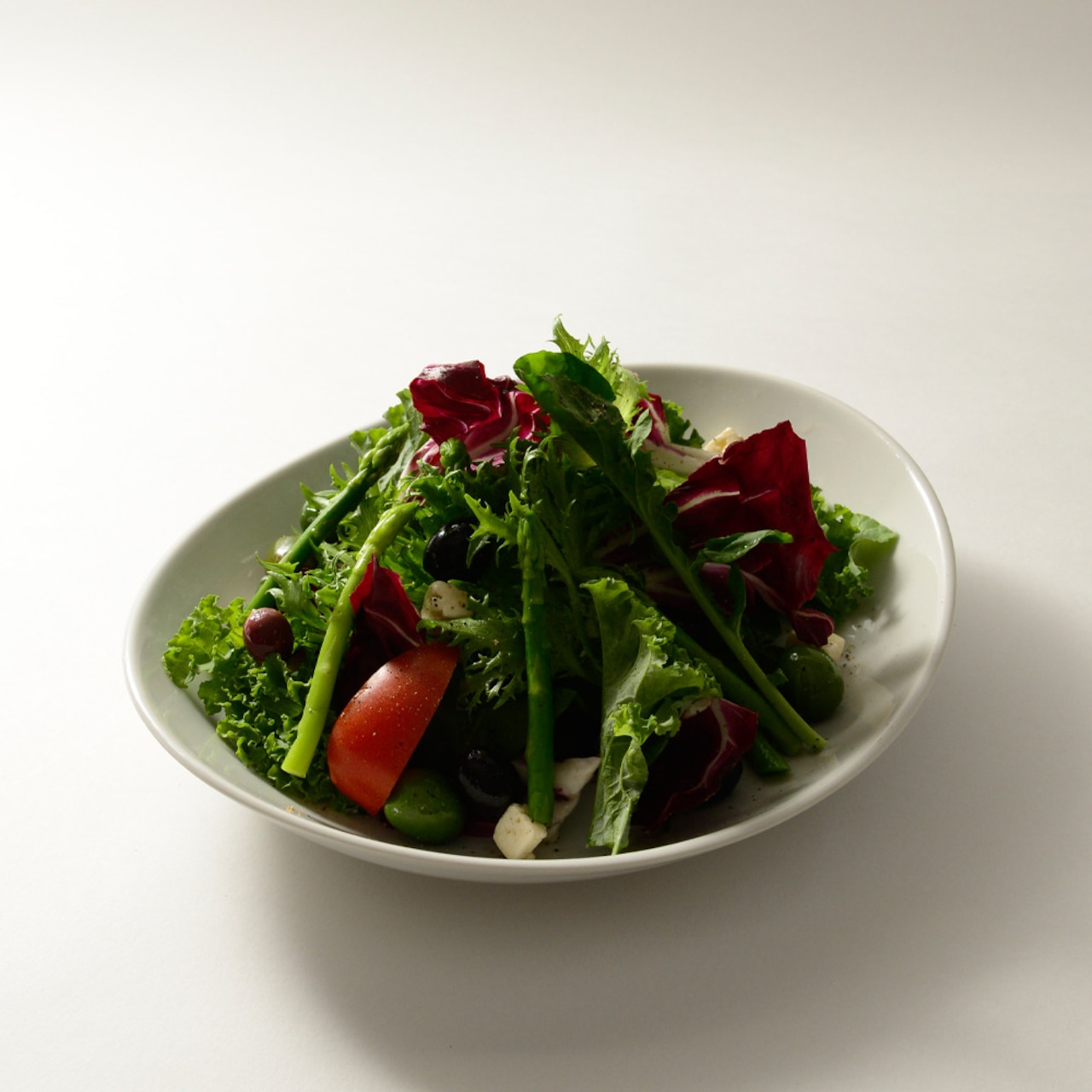 サタルニア チボリ ゴンドラプレート 26