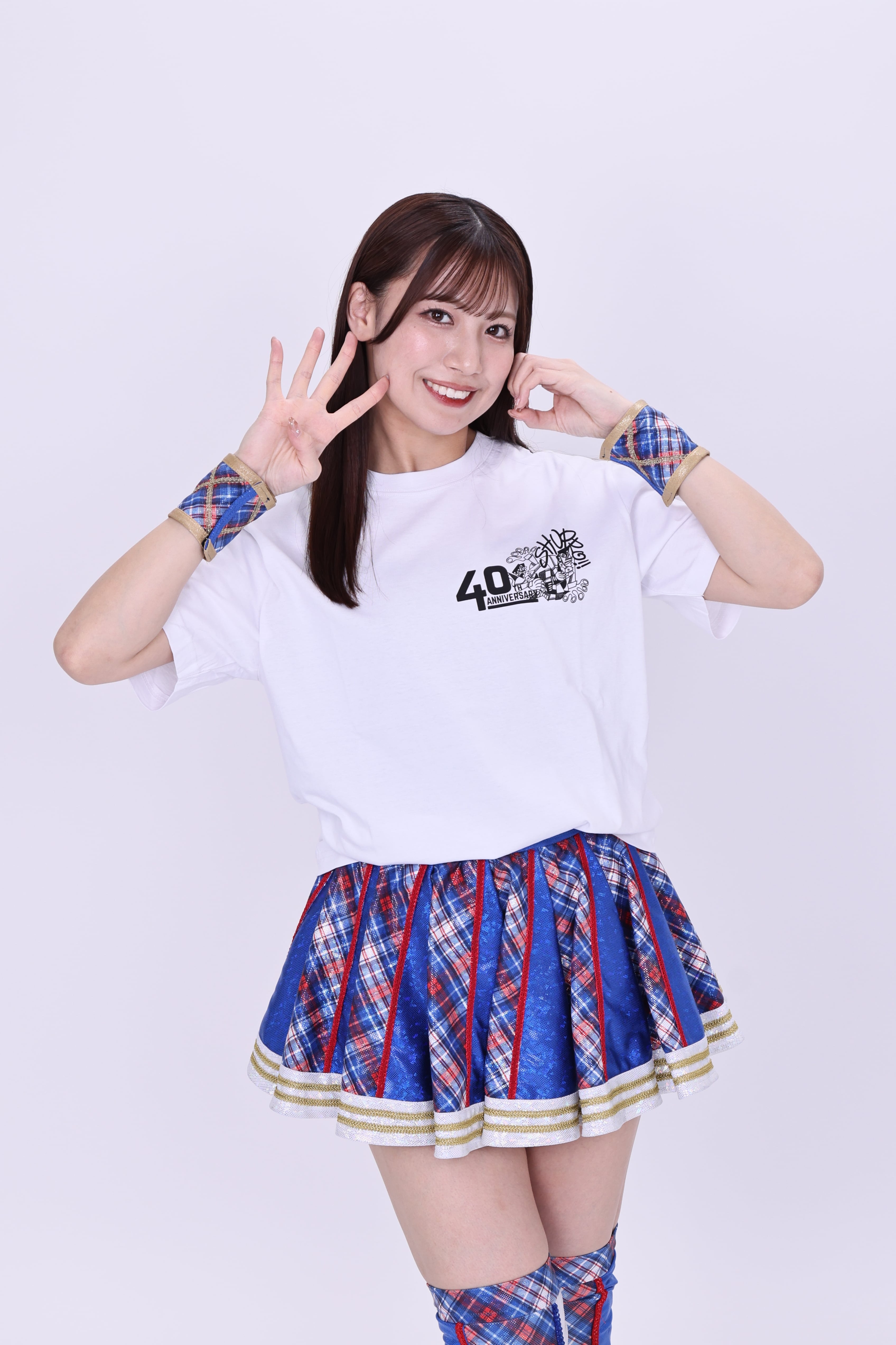 週刊プロレス創刊40周年記念Tシャツ（ホワイト） | 週刊プロレス