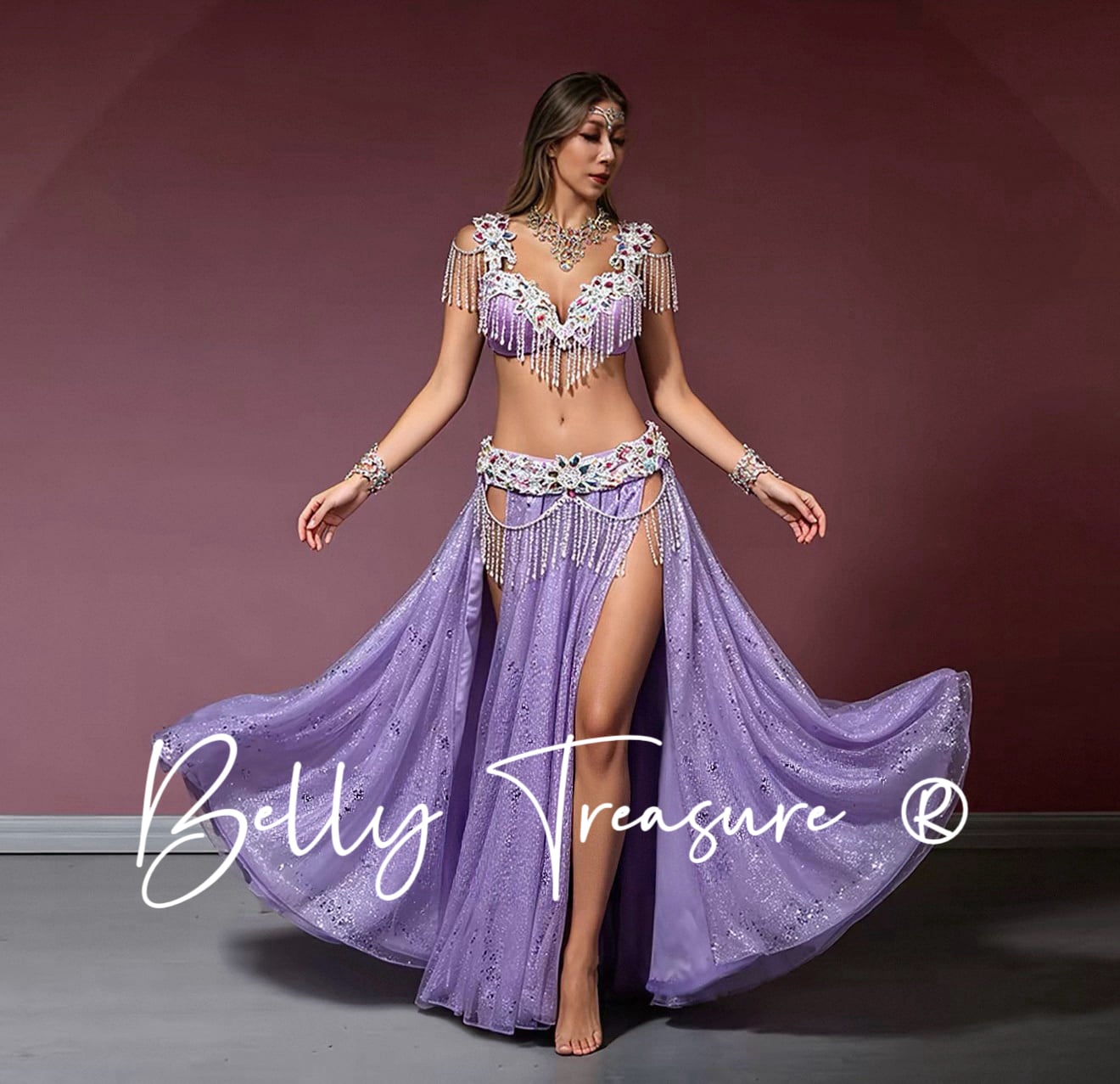 Custom made | Belly Treasure®︎