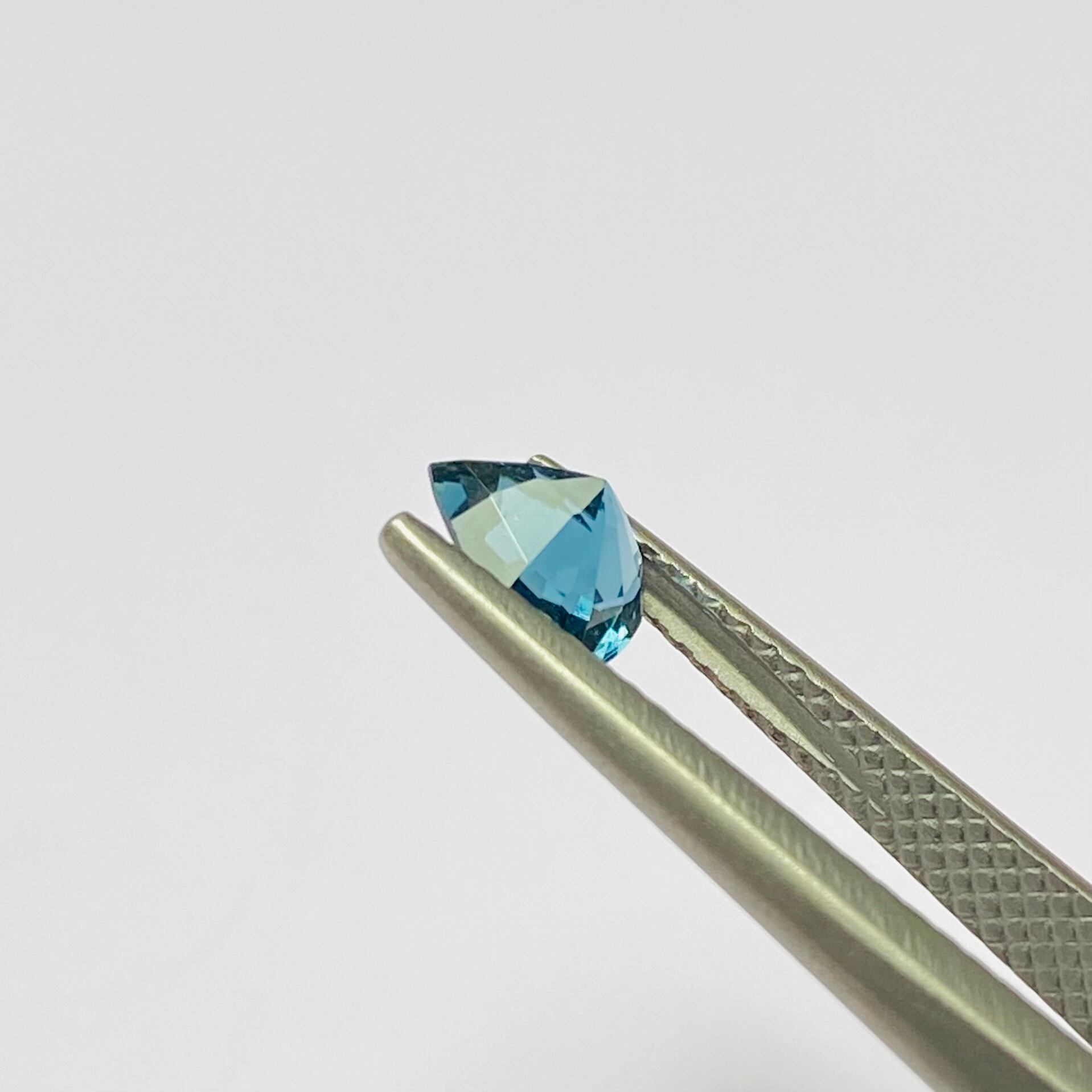 マロンなインディゴトルマリン