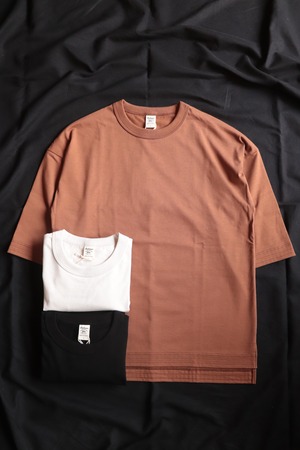 Jackman/ジャックマン　Grace HS T-Shirt　 JM5441