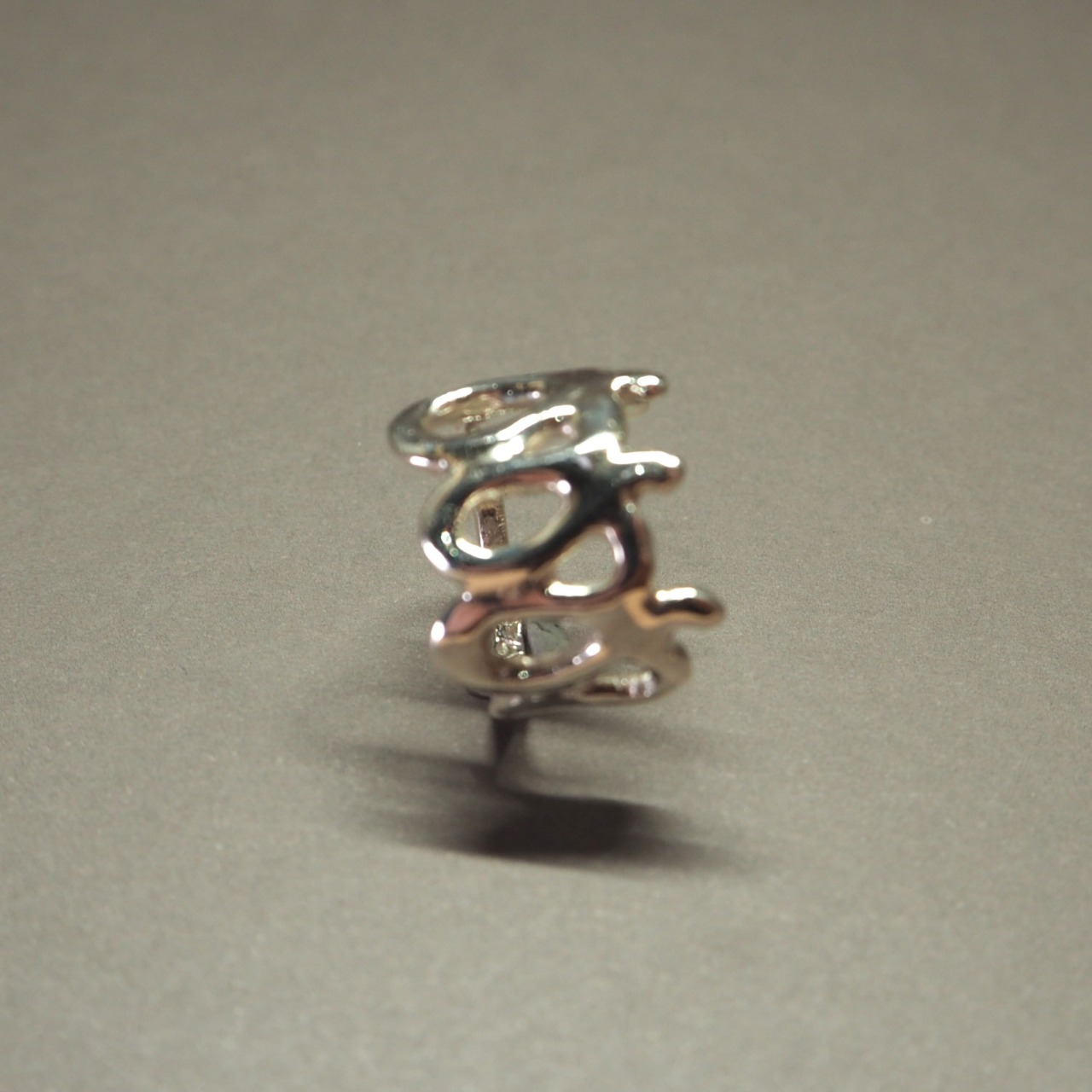 ツイスト リキッド リング NE-R-44A - 1