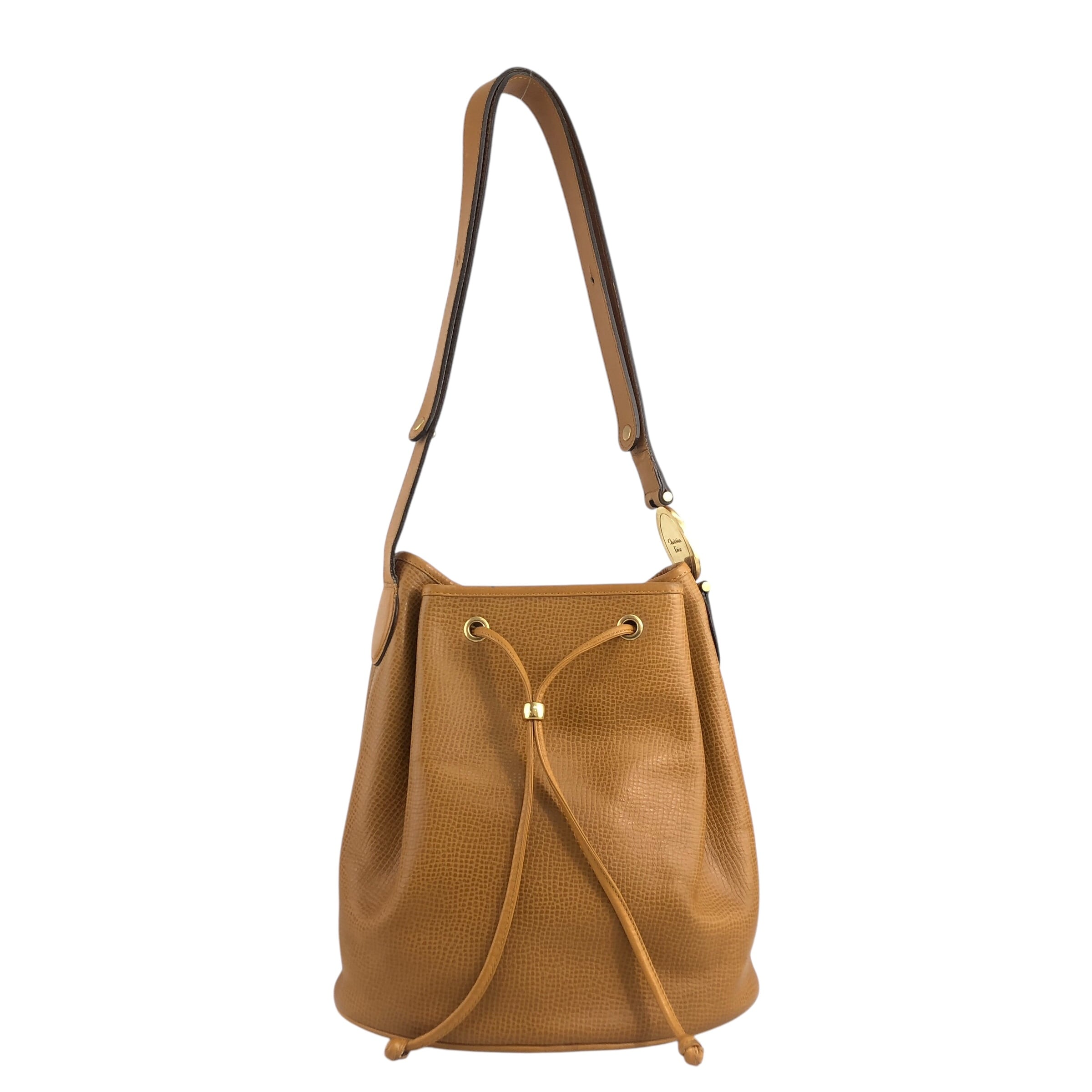 Christian Dior クリスチャン ディオール ショルダーバッグ