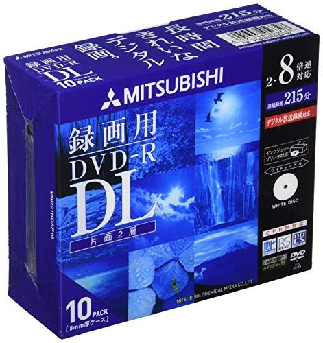 MITSUBISHI DVD-R DL