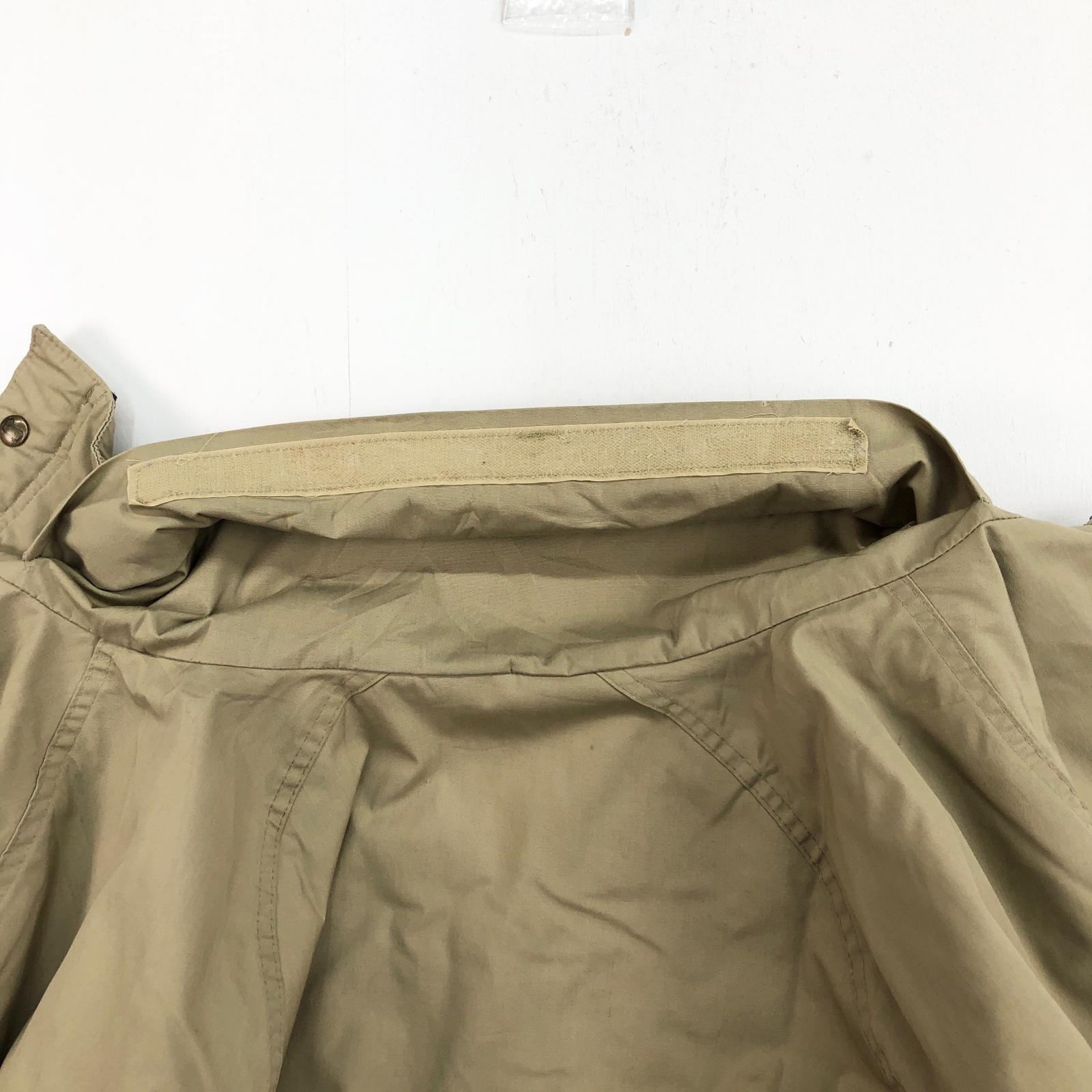 WOOLRICH ウールリッチ USA製 80年代 マウンテンパーカー 白タグ 中綿