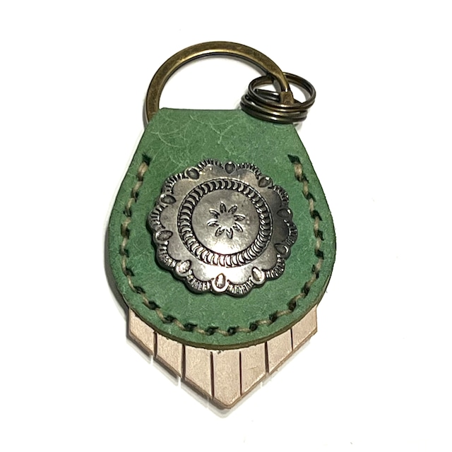 BULANWA 人気ナンバーワンの" key ring "
