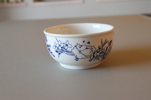 ARABIA/アラビア ムーミン ハル ボウル