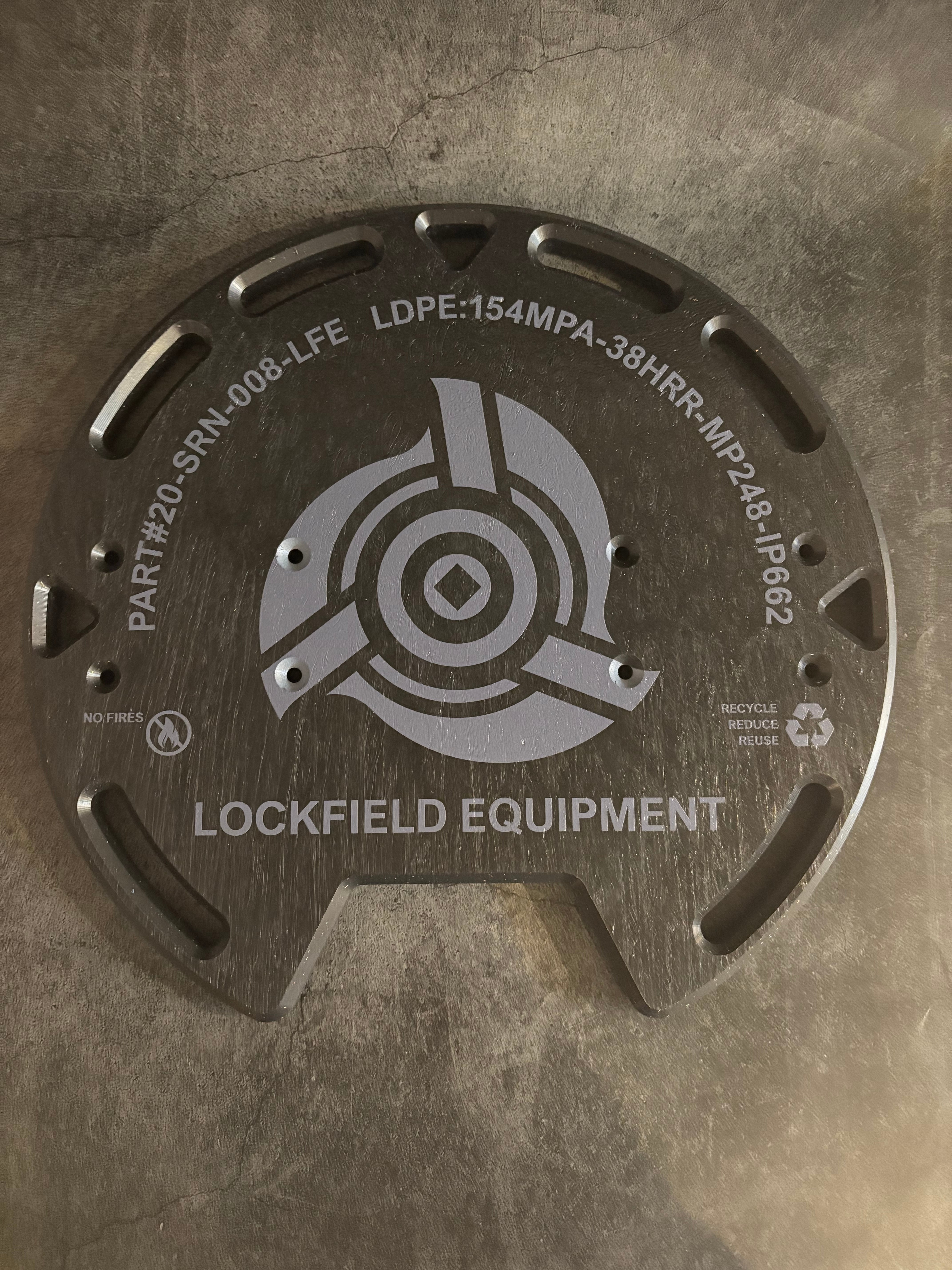 SomAbito】×【L.S.A】38灯 TSUWAMONOシリーズ L.S.A ver.斎藤道三