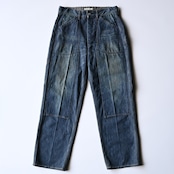 OLD JOE / DOUBLE CLOTH SNUGGER TROUSER