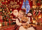 (予約)クリスマス No.6