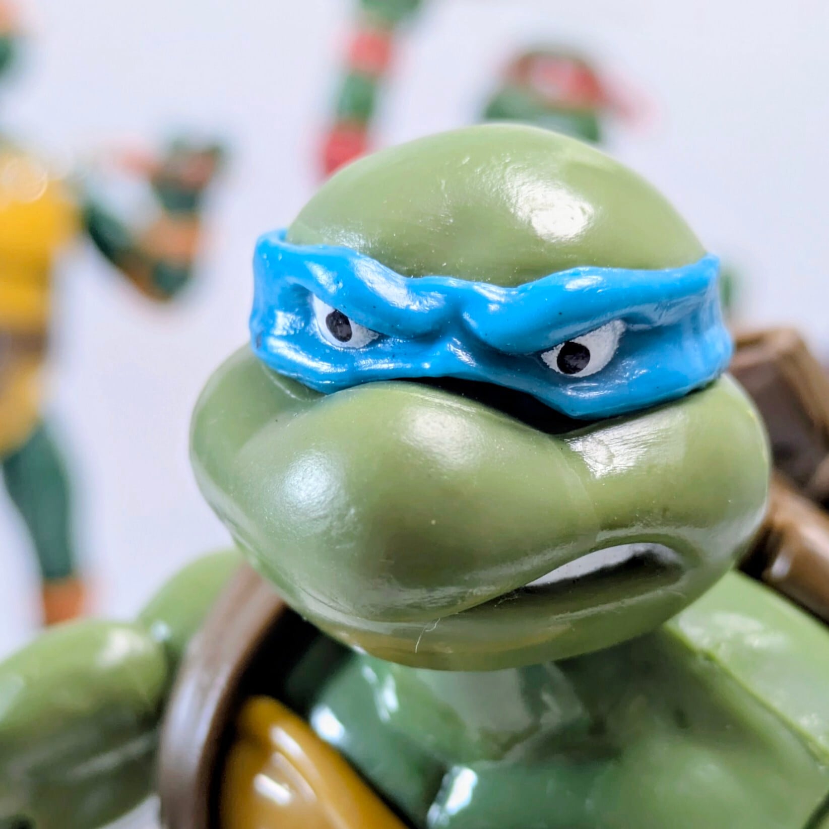 ⚡️SPECIAL ITEMS⚡️【 Teenage Mutant Ninja Turtles（ ティーン