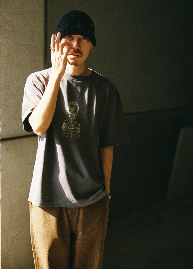 VOICE TEE