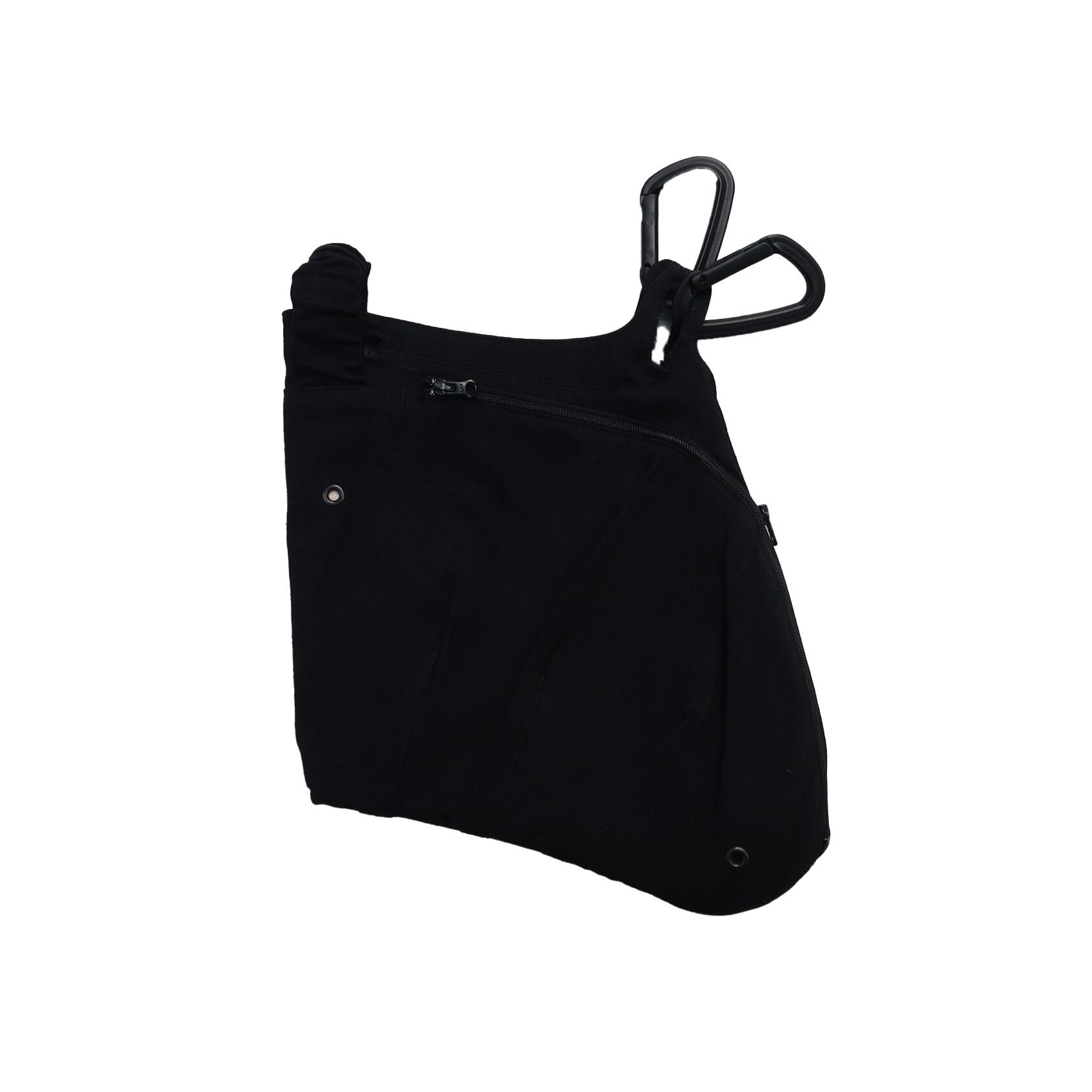 JIAN YE 24AW BASIC UNIT 03 (Black) | Moore