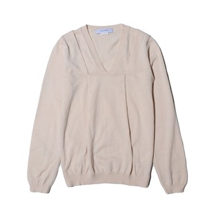 VIKTOR&ROLF　　pullover knit top