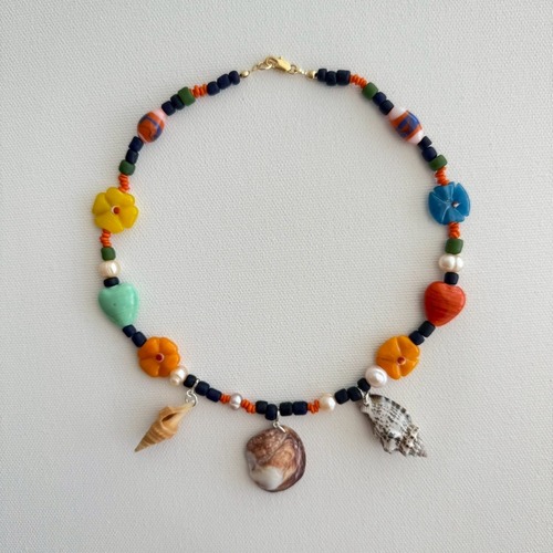 Hanabino×Mr.Saturday 15