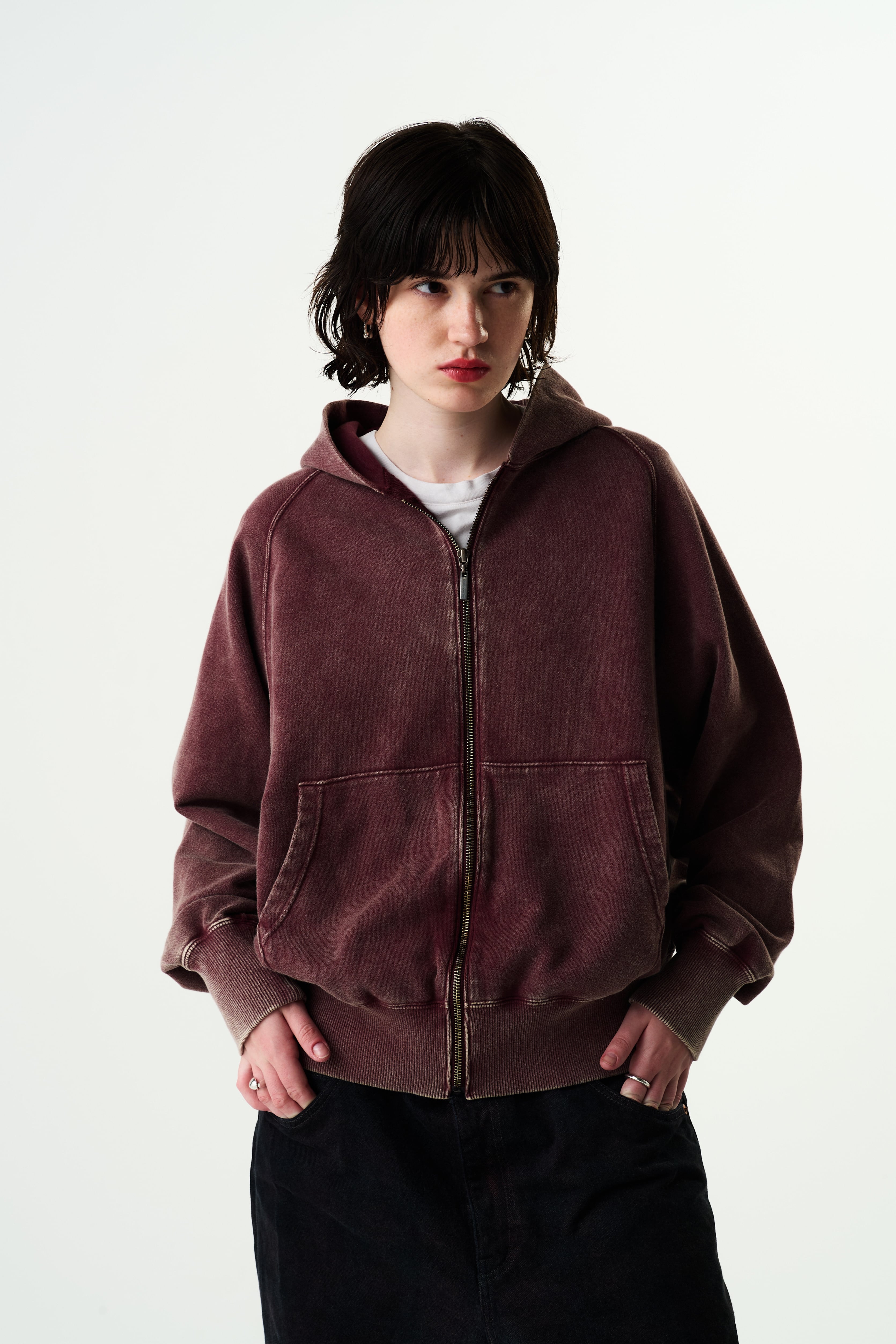 最終値下げ!DEBBI / BORDEAUX gadid anoniem DEBBI / BORDEAUX | GADID ANONIEM