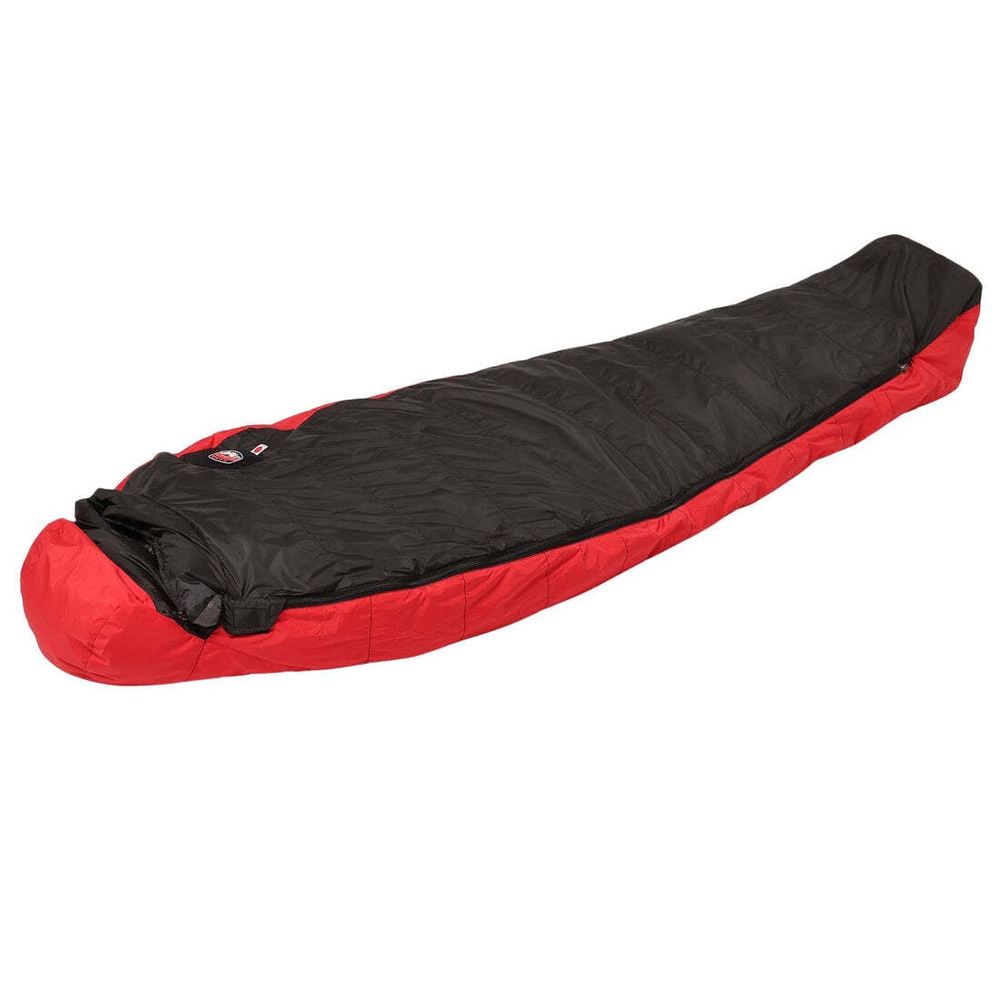 NANGAナンガ】30th Anniversary AURORATEX COMBI SLEEPING BAG