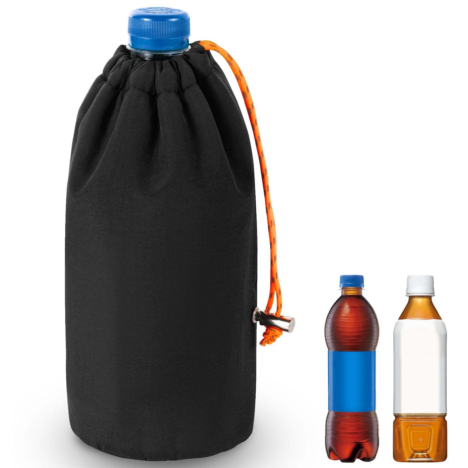 Take a Trip ステムバッグ Snack Pack(Alpenglow
