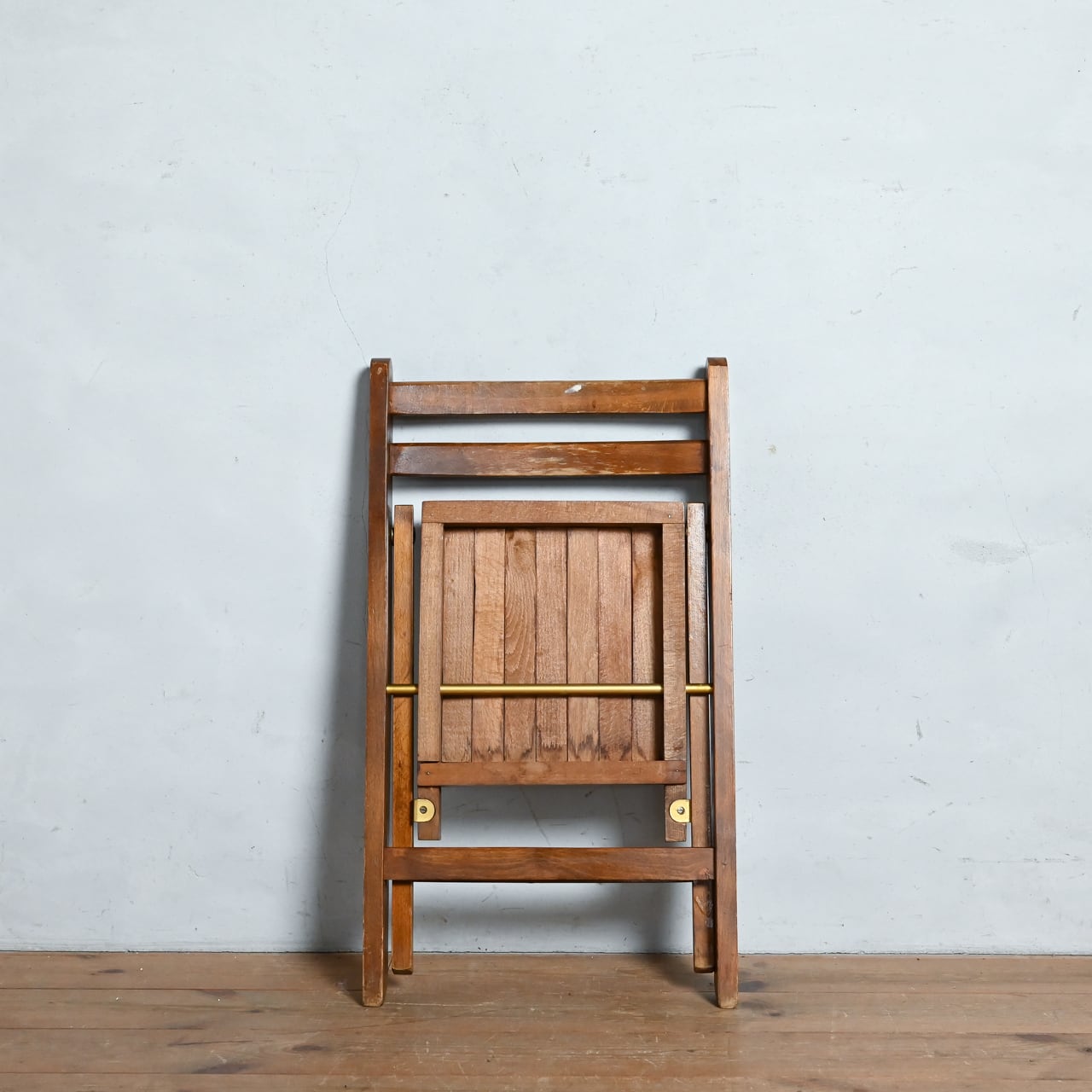 Folding Kids Chair / フォールディング キッズ チェア〈折り畳み椅子