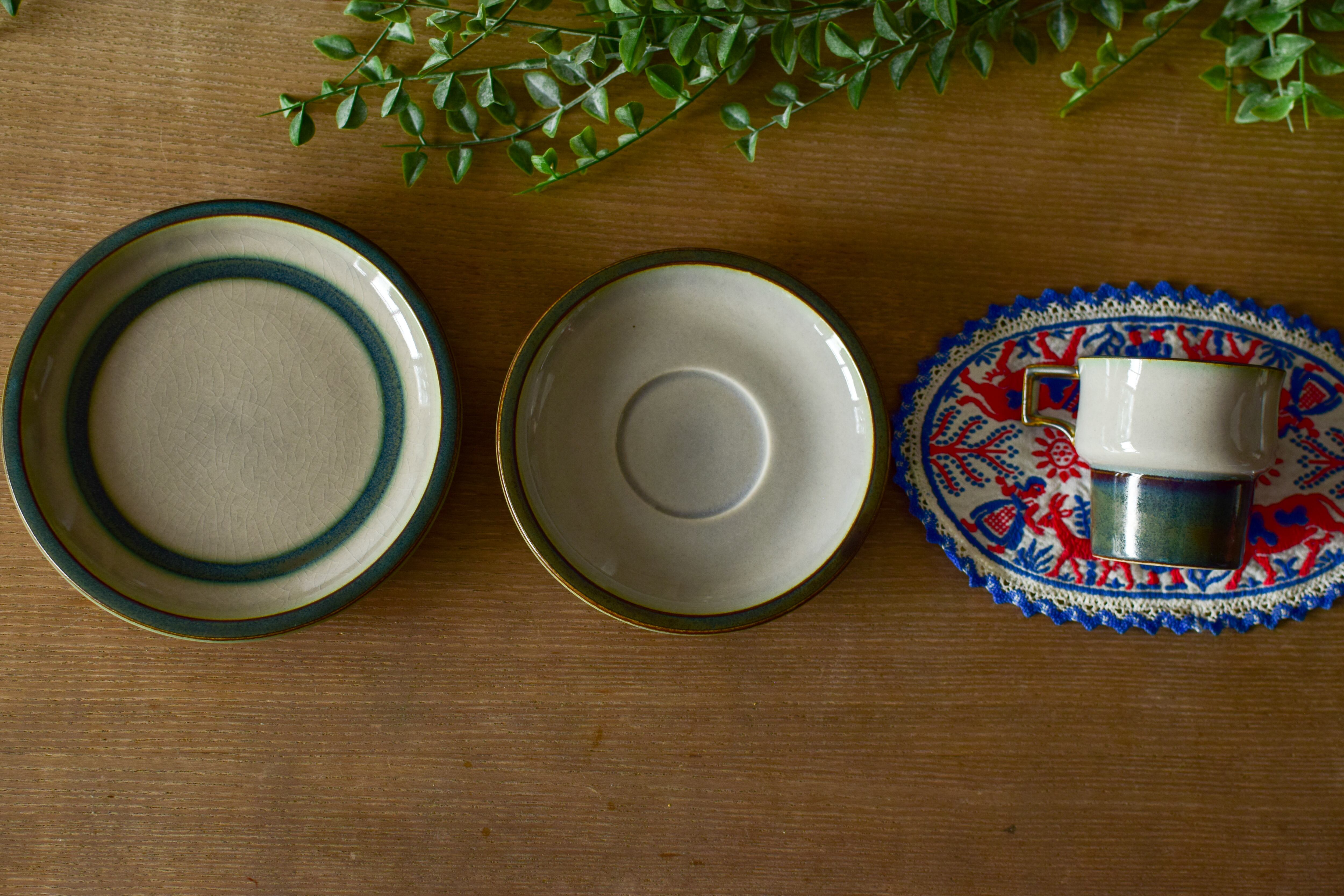 Tema(ティーマ) トリオ Jens.H.Quistgaard(イェンス.H.クイストゴー