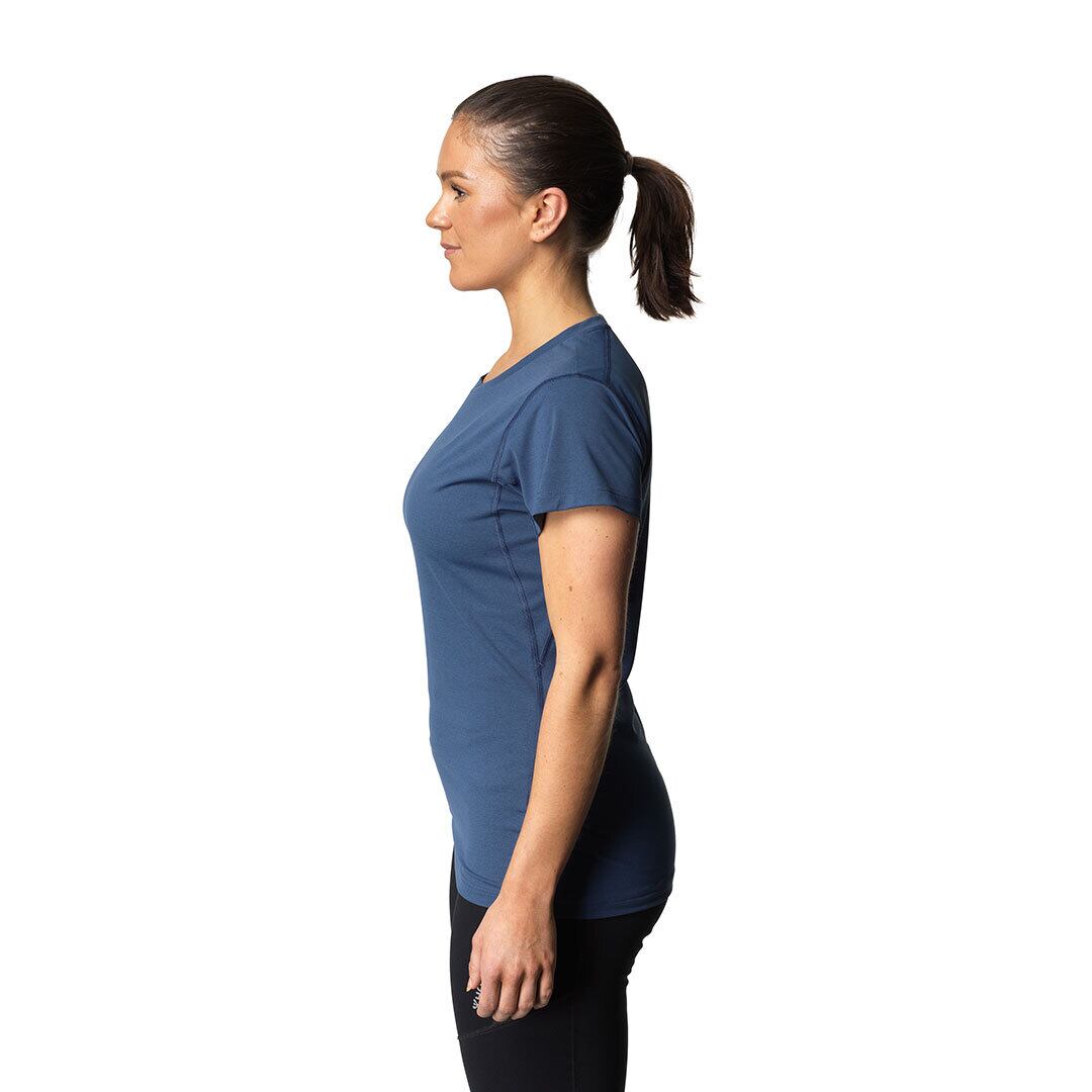 HOUDINI フーディニ W's Pace Air Tee ウィメンズ ペース エア ティー | STRIDE LAB NAGOYA HOUDINI フーディニ W's Pace Air Tee ウィメンズ ペース エア ティー | STRIDE LAB NAGOYA