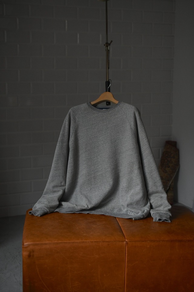 A.PRESSE / Washed Silk Souvenir Jacket