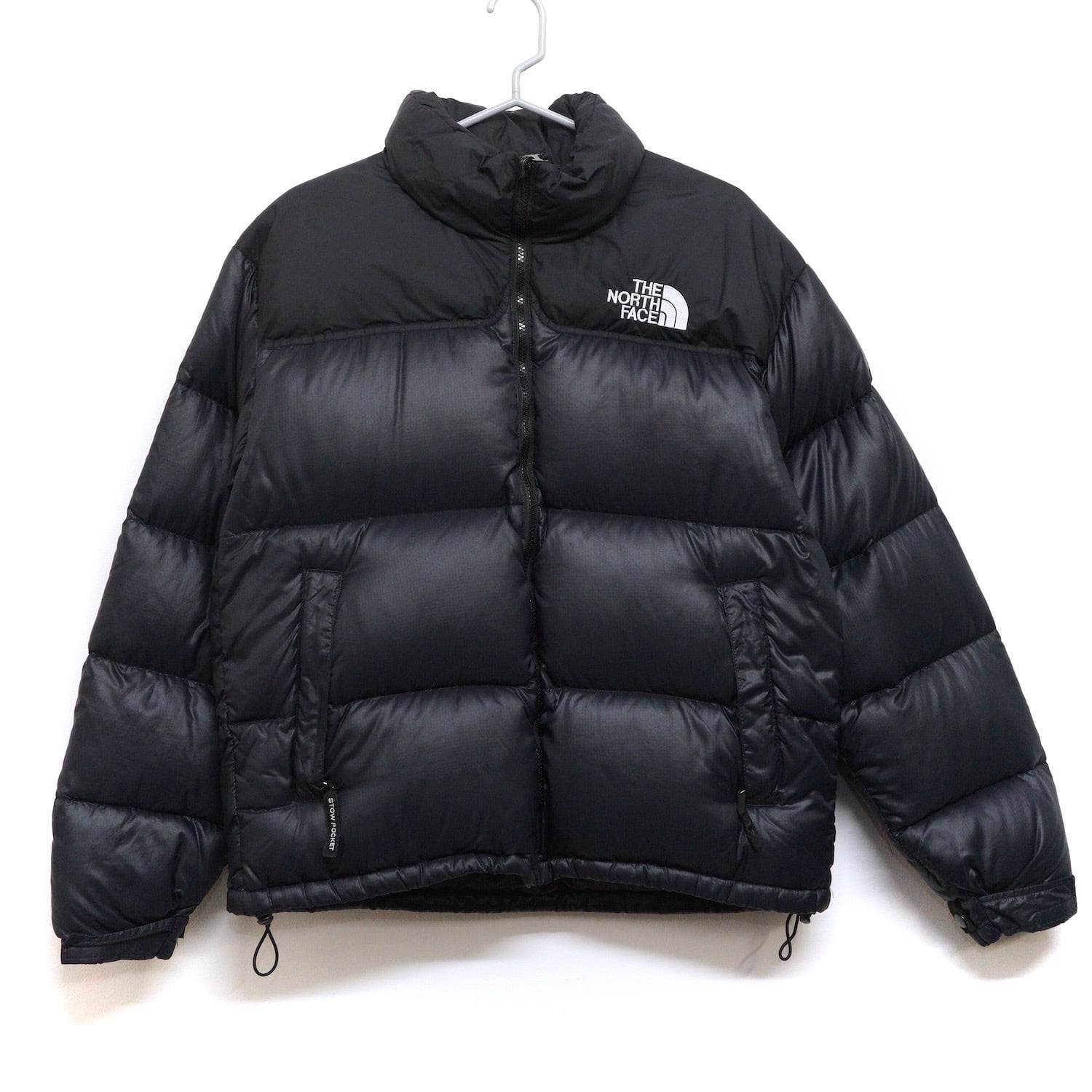 THE NORTH FACE ノースフェイス ヌプシ ダウン 90年代 レトロ