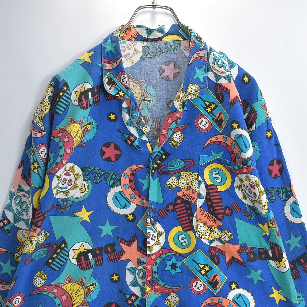 90s patagonia パタゴニア オーガニックコットン チェック 半袖シャツ
