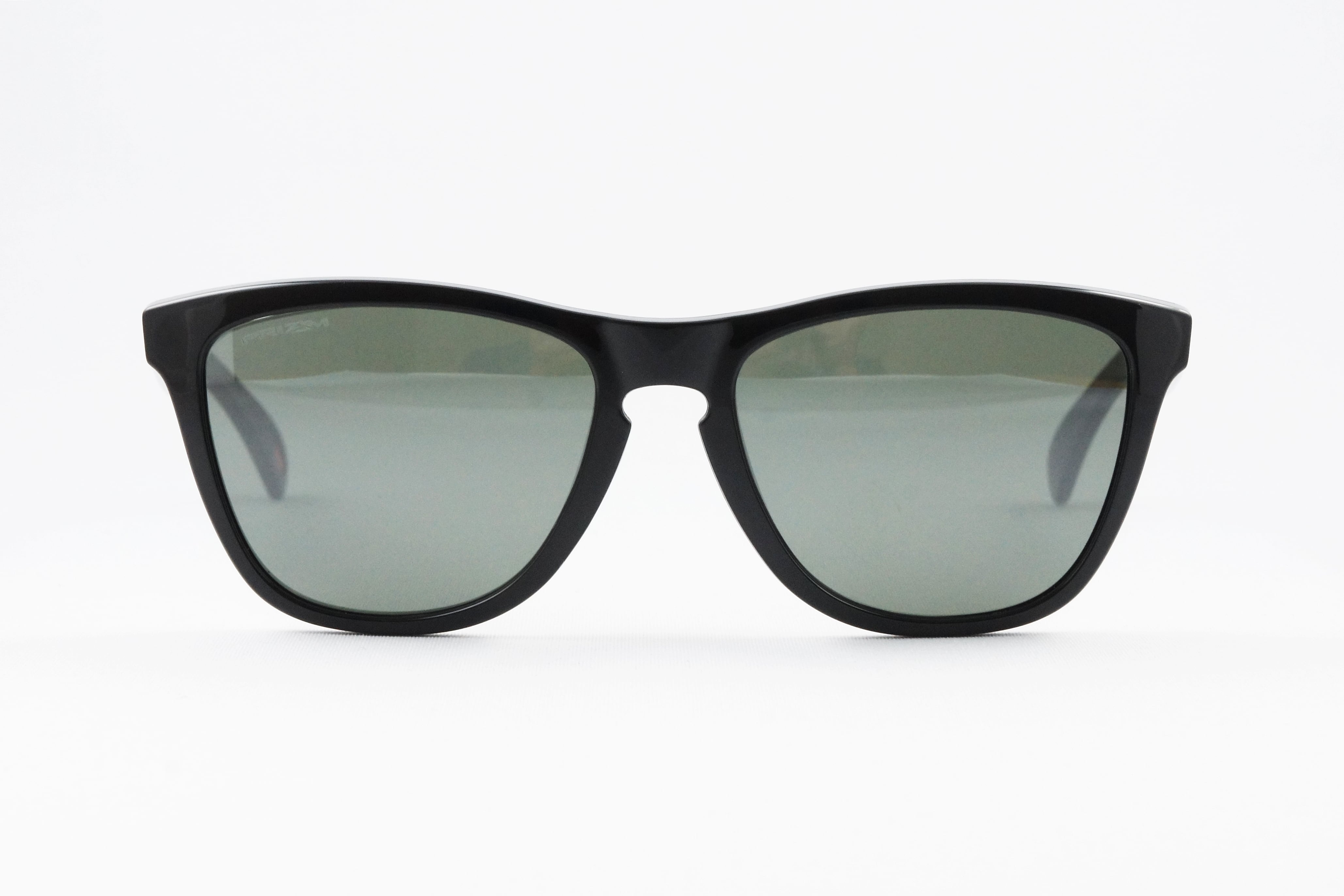 OAKLEY サングラス Frogskins OO9245-6254 ウェリントン アジアン