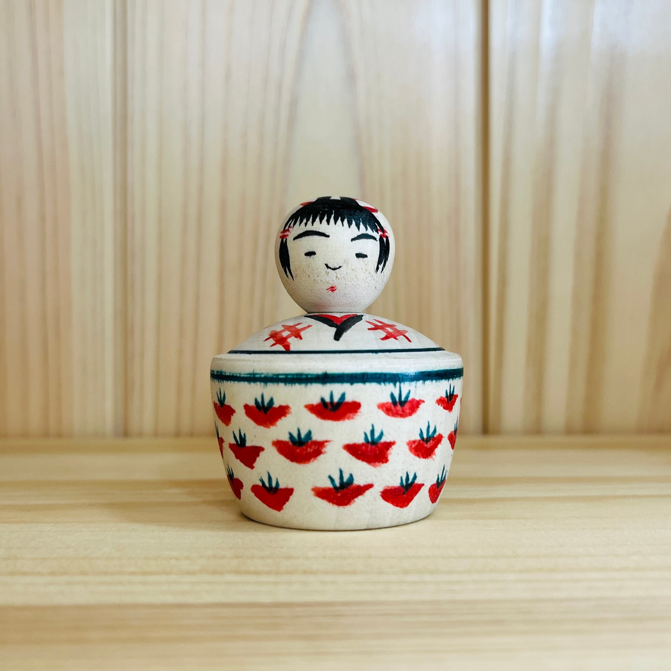 菅原修 工人 こけし セット 菅原修 (OSAMU SUGAWARA) | SHIBUYA_KOKESHI こけし専門店