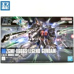 HG 1/144 レジェンドガンダム