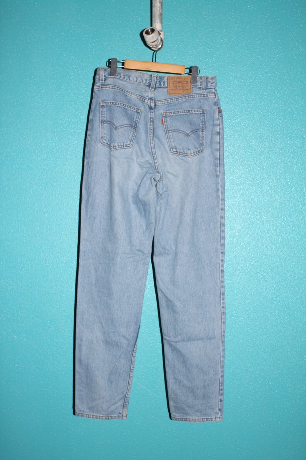 90s Euro Levis 