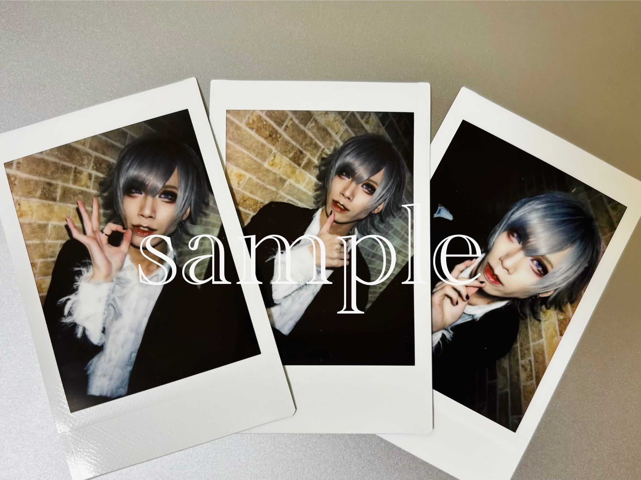 11/27撮影 スーツチェキ 1枚 | sachifuru official web shop