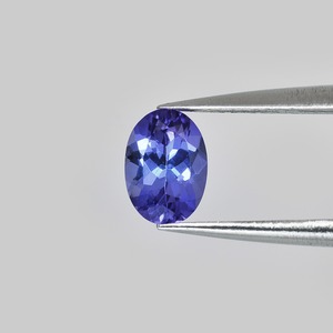 Grace｜グレース ロケット＆アロマ ペンダント (Pt900)　タンザナイト　オーダー