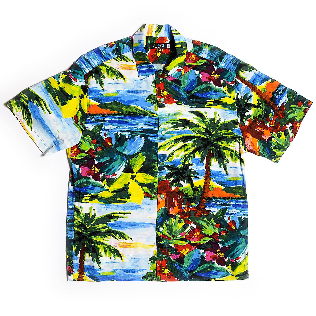Jams World【ジャムズ ワールド】 | Grava Hawaii - グラバ ハワイ