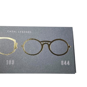CAZAL “644” sunglasses