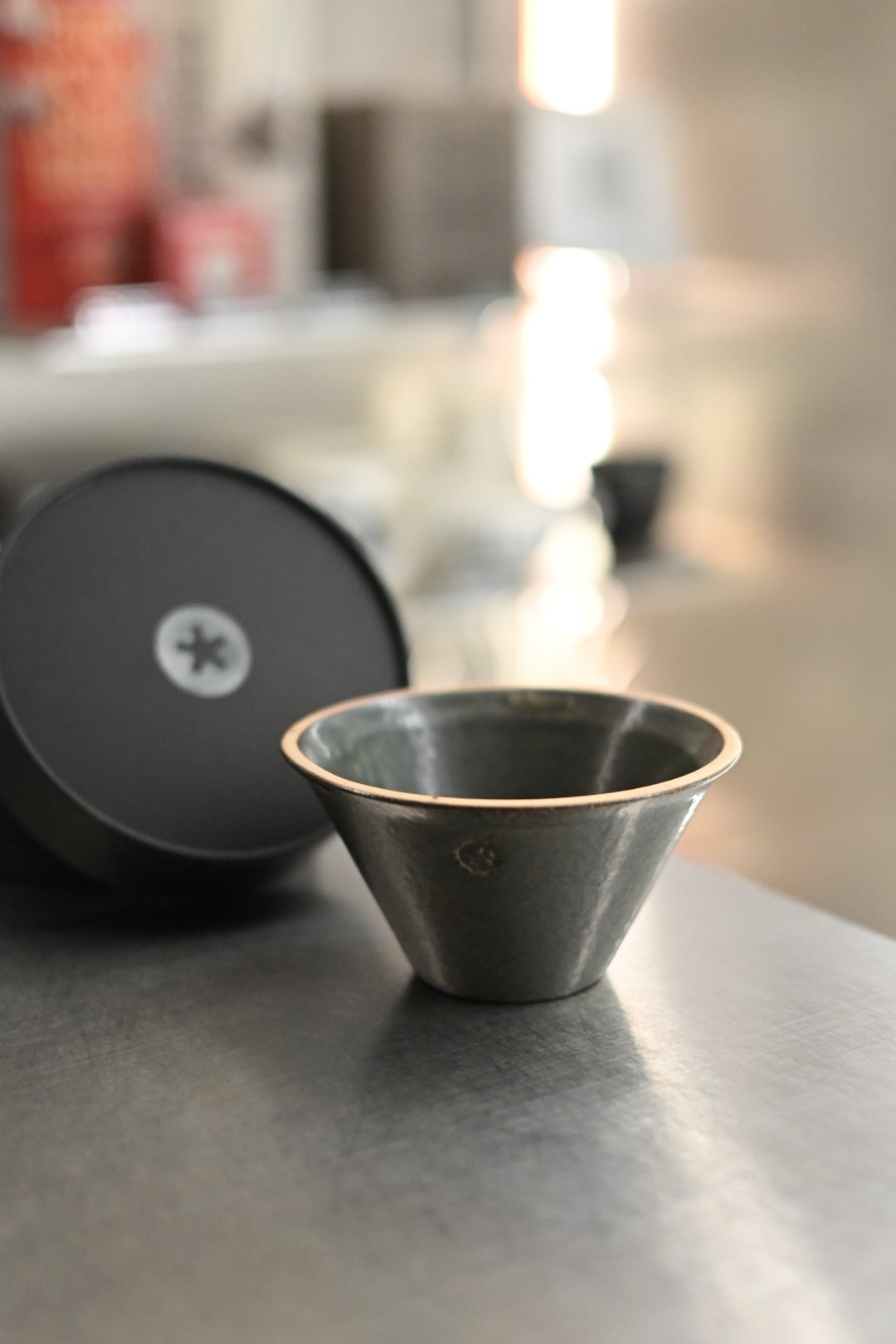 tukumoドリッパー by little flower coffee | IMOM COFFEE Nagoya Sta.