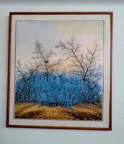 額縁・絵画の平和堂