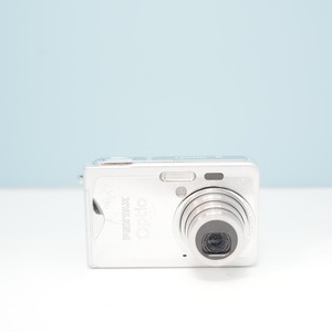 PENTAX Optio S7 デジカメ スマホ転送OK フルセット a6163