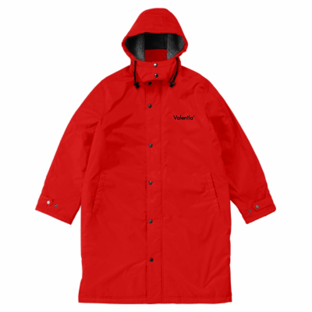 Men's BEES BEAM ベンチウォーマー