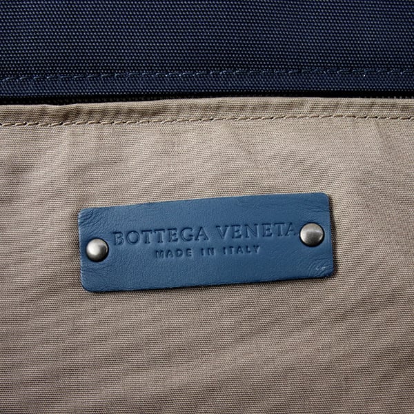 Used BOTTEGA VENETA ボッテガヴェネタ トートバッグ イントレチャート