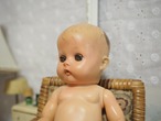 「Ginnette」ジニーの妹ドール BABY TOTER付き Vogue社 画像9