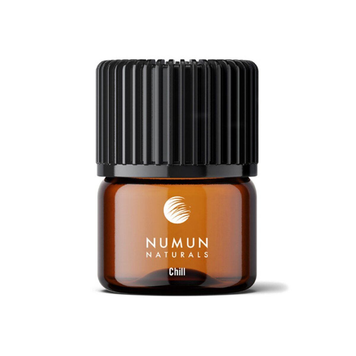 チル・テルペンブレンド 1ml