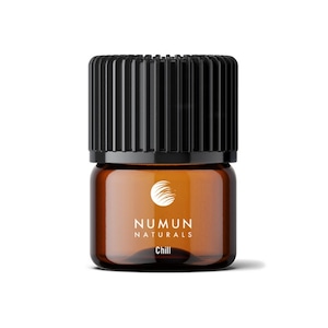 チル・テルペンブレンド 1ml