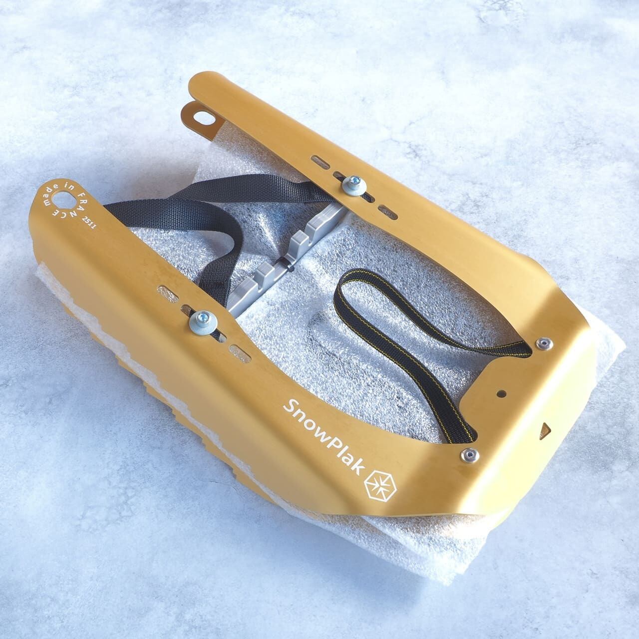 SnowPlak / Approach | ssaw 紀伊半島にある山道具のお店