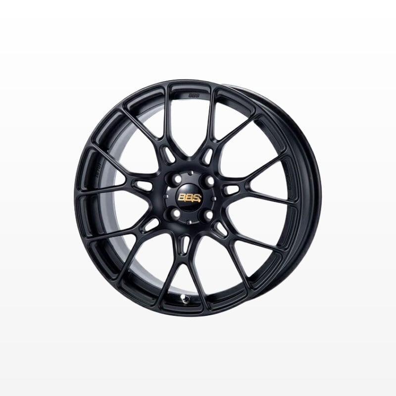 GRU IS701 17×7.0 ET35 4/98 ダイヤモンドゴールド【ABARTH500・595