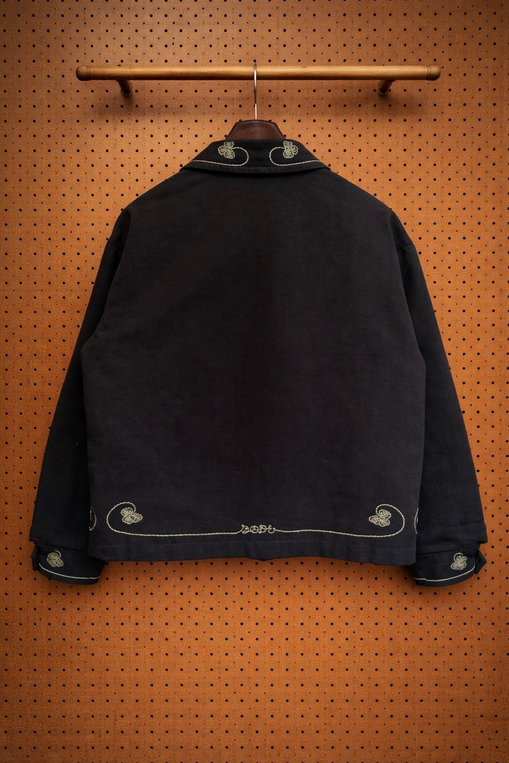 BODE  [LUCKY DRAW JACKET]